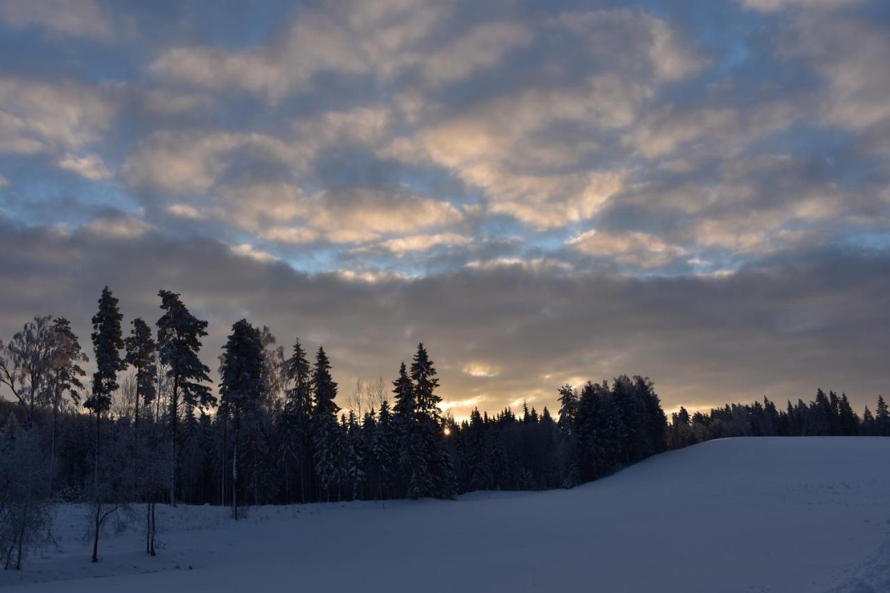 Joeniidu Holiday House Trolla Exteriör bild