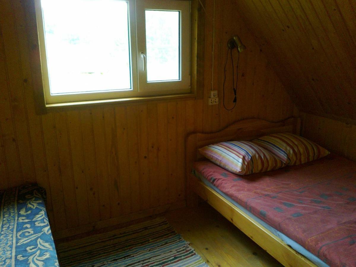 Joeniidu Holiday House Trolla Exteriör bild
